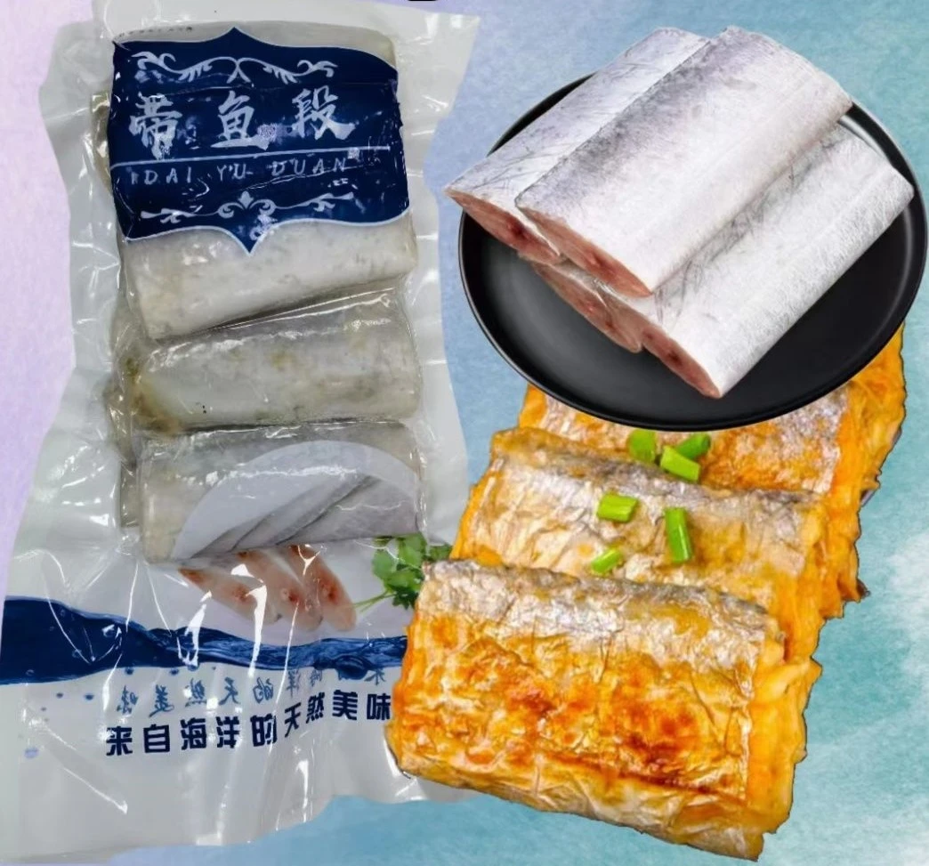 东海小眼油带特大中段
