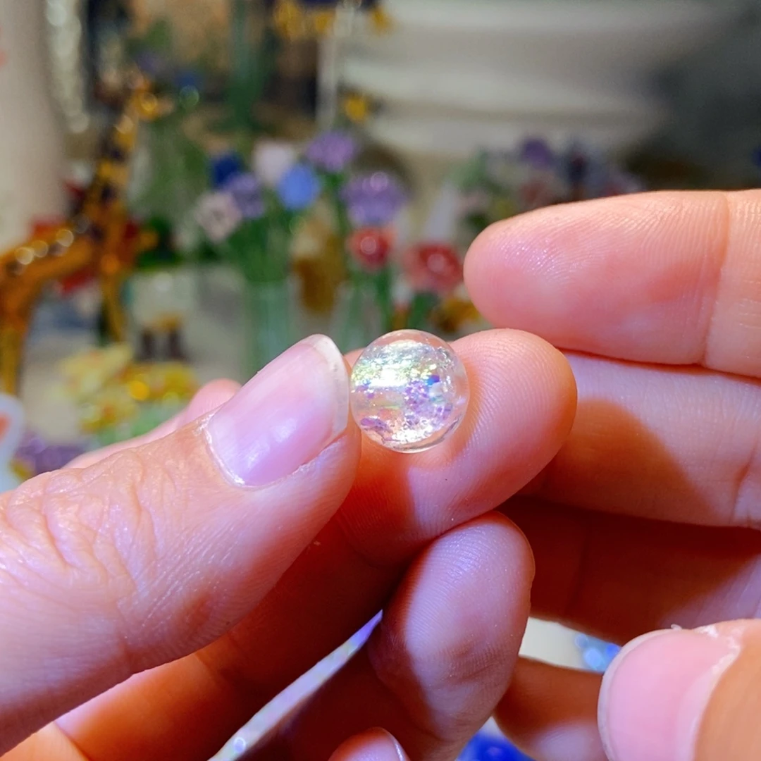 琉璃手工艺品珠子