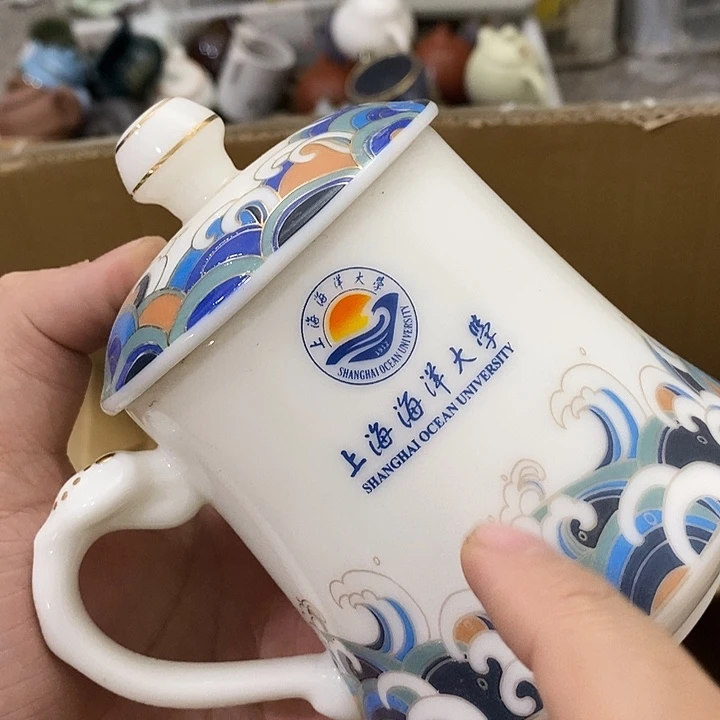 陶瓷艺术品制作工艺壶