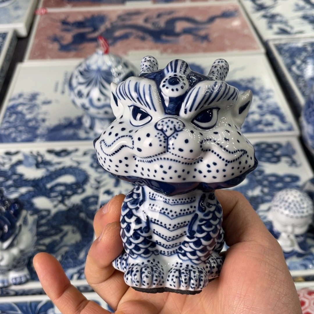 景德镇手工手绘陶瓷