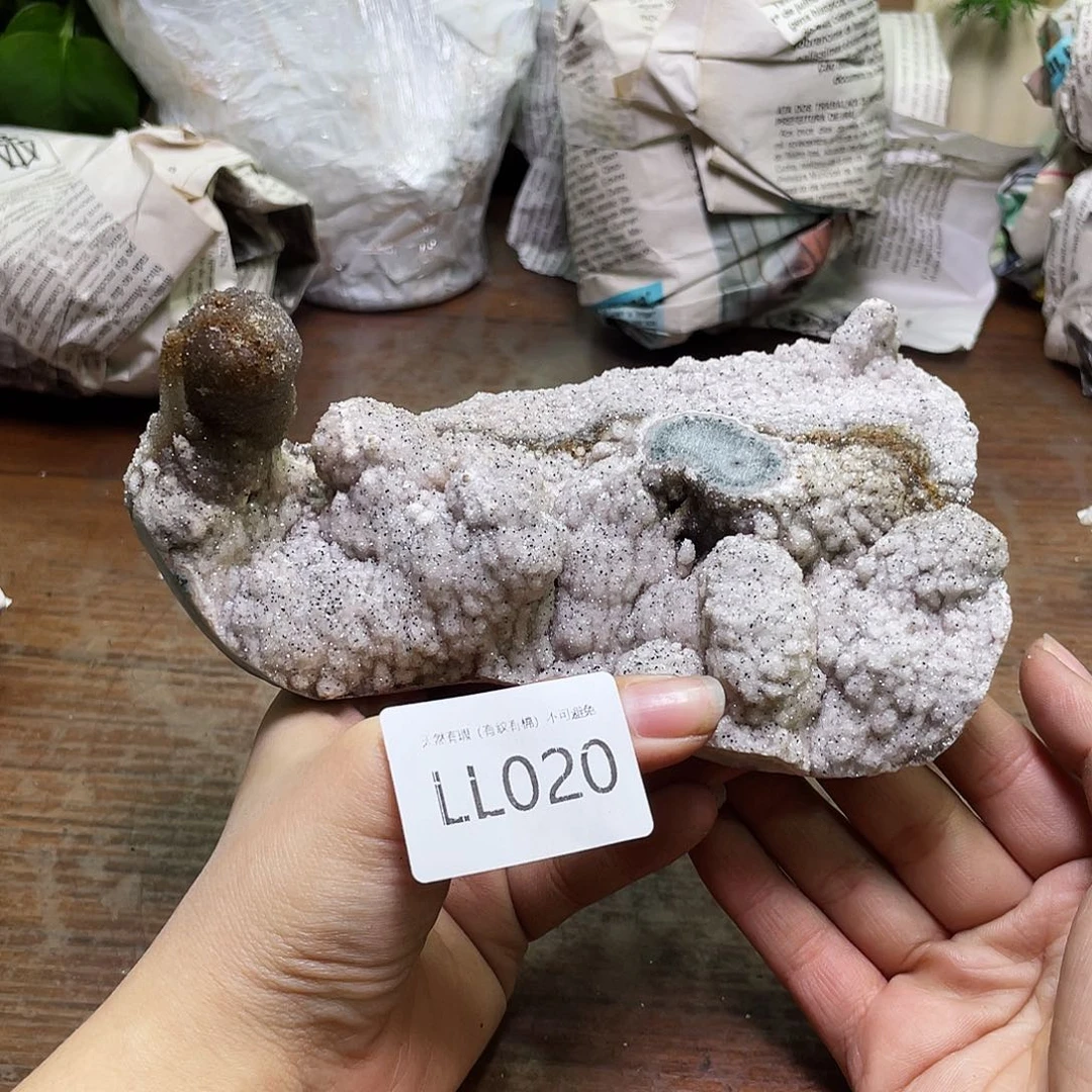 未镶嵌大型摆件（非配饰）水晶