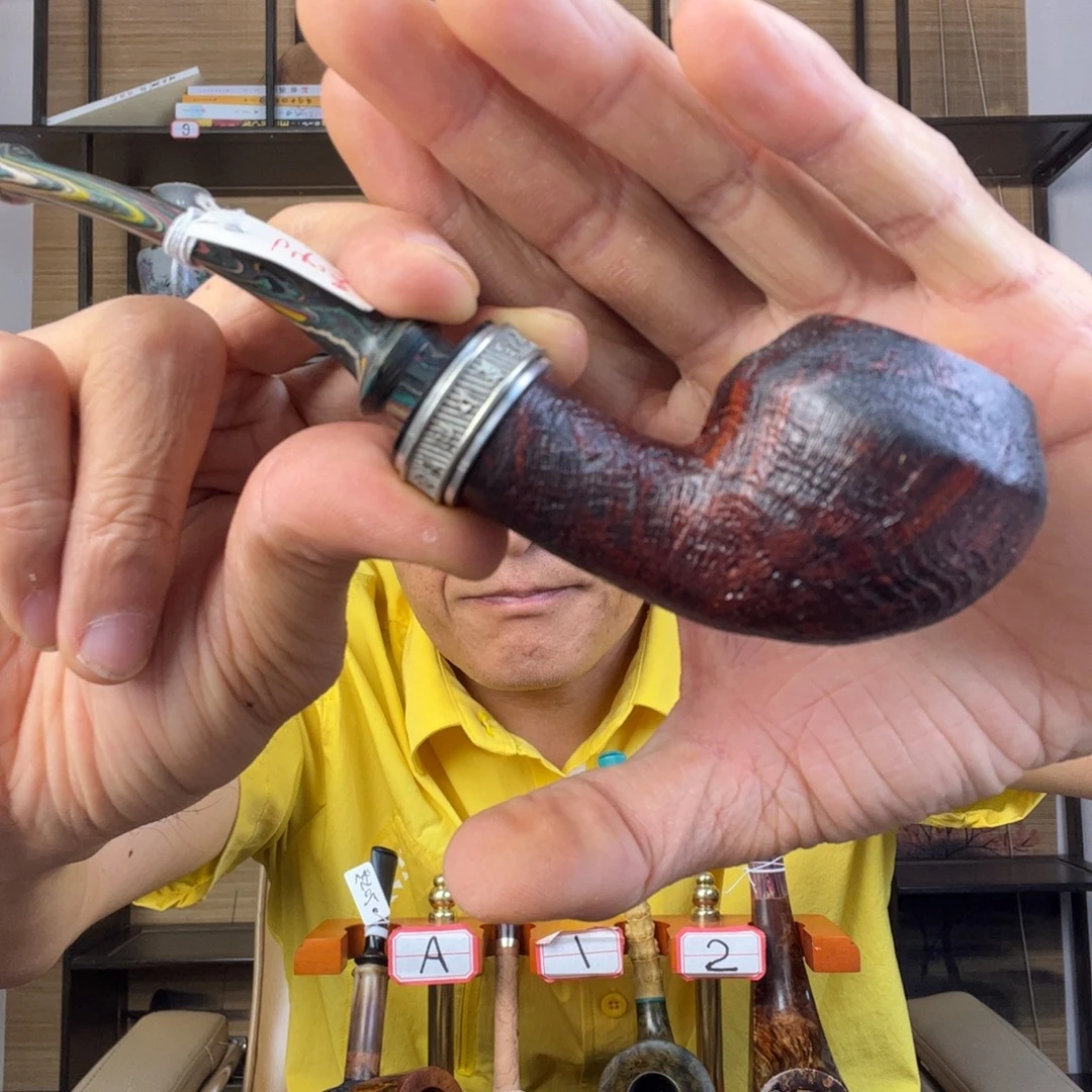 石楠木意大利进口石楠木烟斗