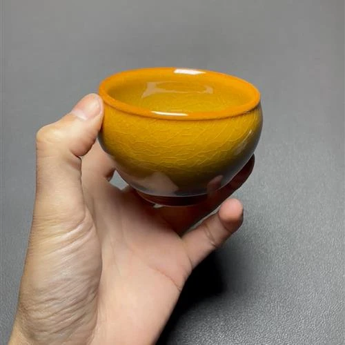 【闪购商品】茶盏-1051...........