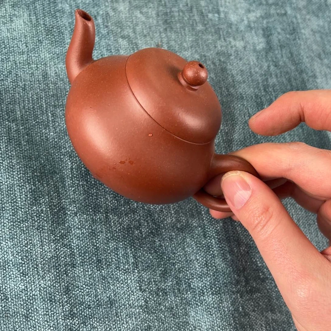 紫砂茶壶汽修厂紫砂