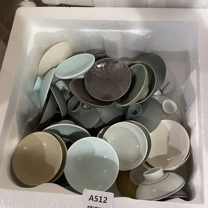 微瑕茶具介意勿拍