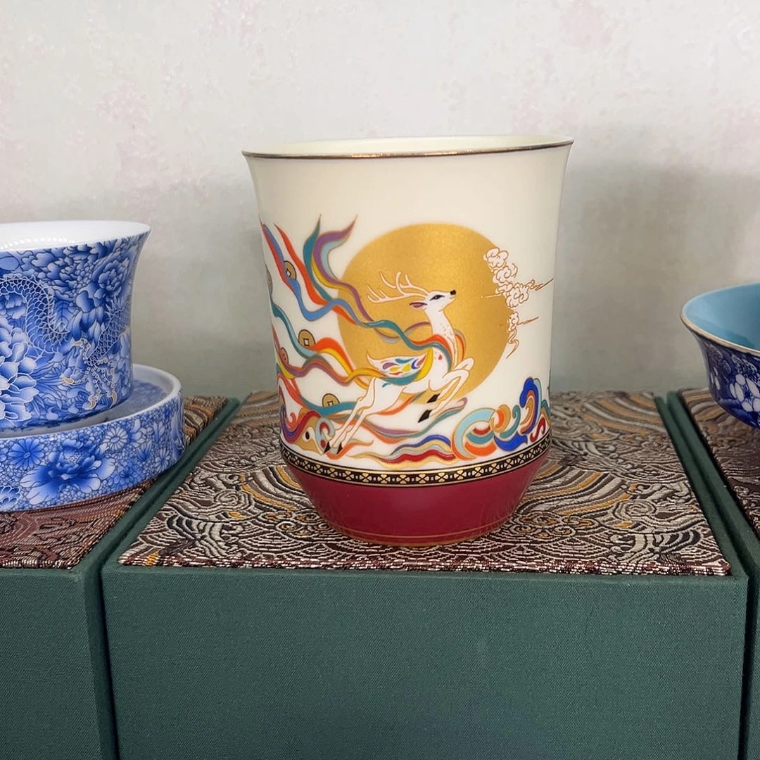 景德陶瓷景德陶瓷