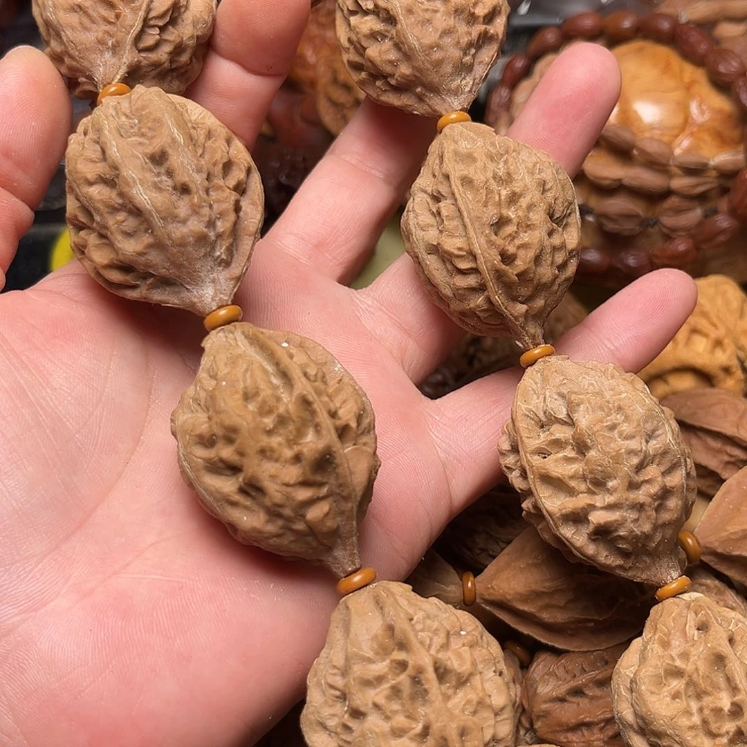 吊坠文玩核桃核桃105