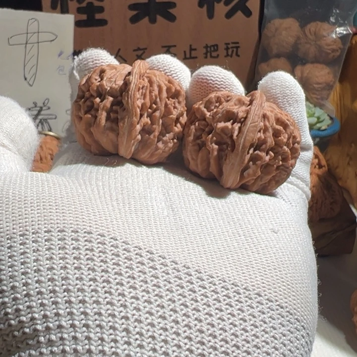 核桃全品无修 40加 平谷四桌楼