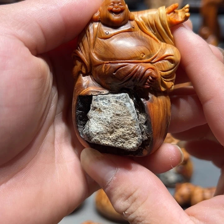 柏木（崖柏）点点关注