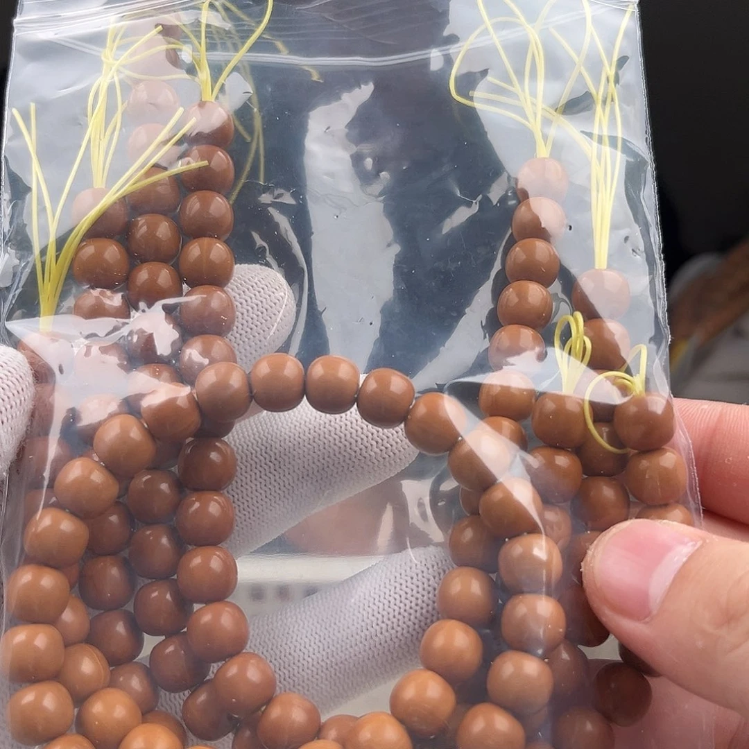 手串猴头核桃反油款108老型9.5