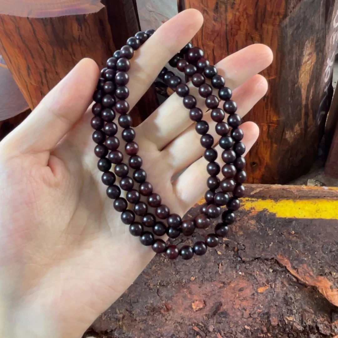 檀香紫檀（小叶紫檀）印度小叶紫檀