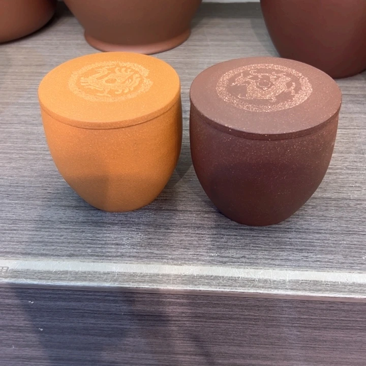 紫砂茶叶罐精品紫砂茶叶罐福利专场