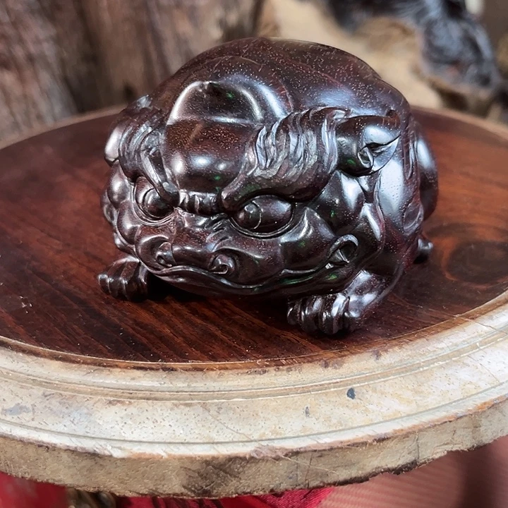 檀香紫檀（小叶紫檀）