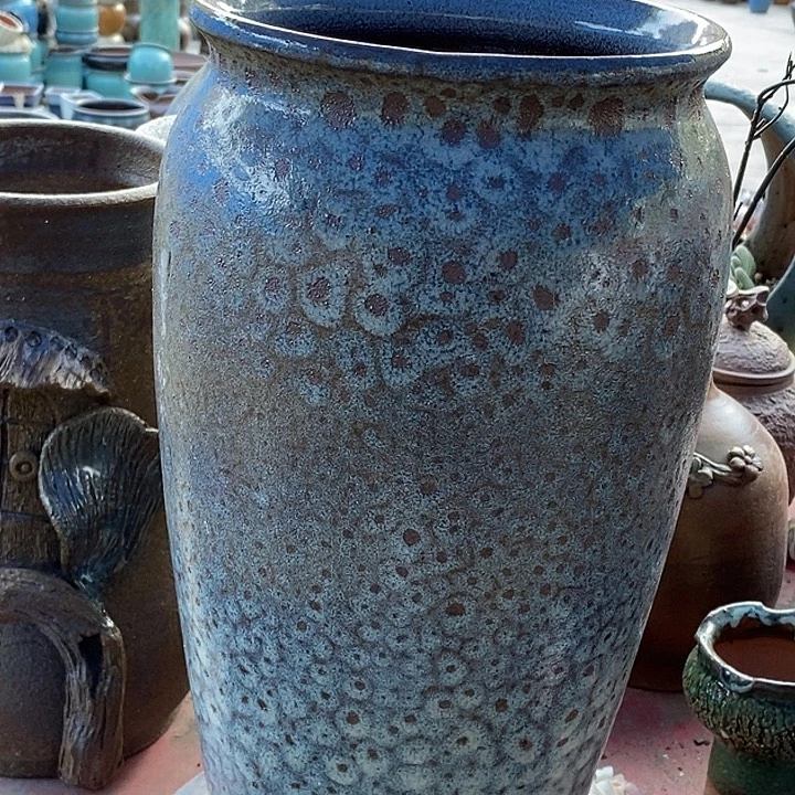 花盆紫砂紫砂20.42花盆