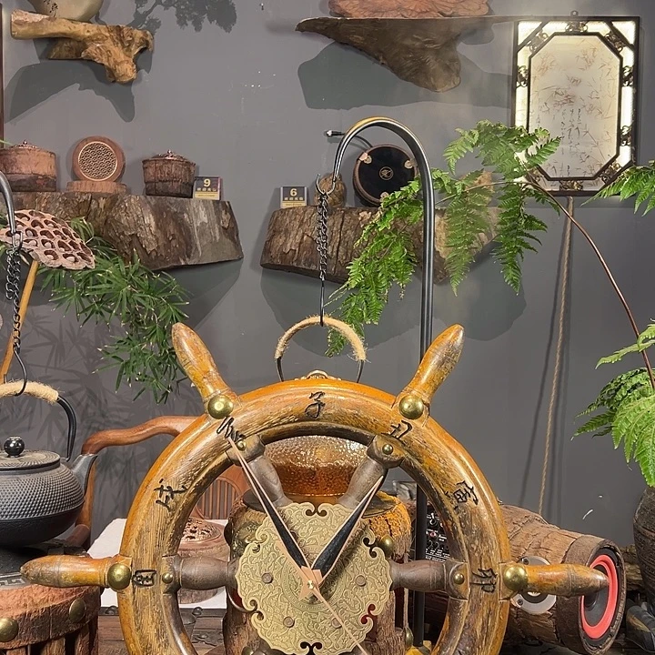 大叶紫檀（黑酸枝木类）