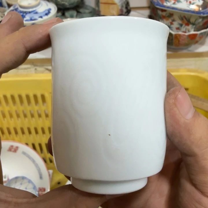 陶瓷推荐第二名20包邮