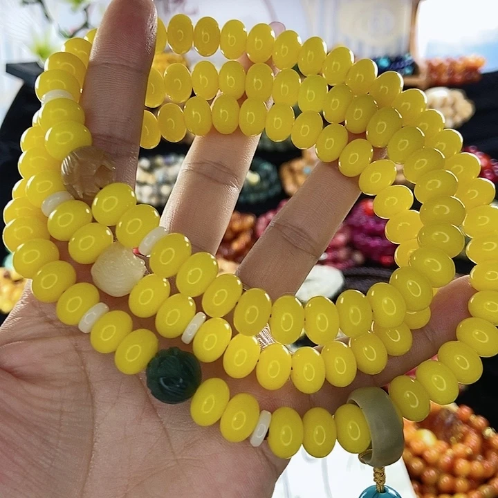 吊坠千眼菩提菩提