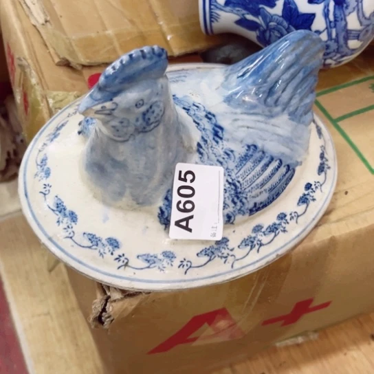 b***e陶瓷制品瑕疵处理