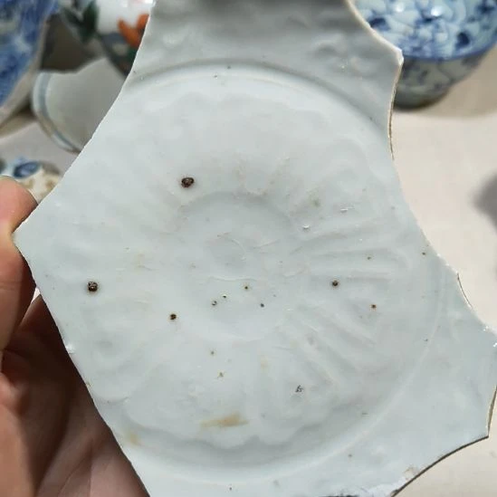 瓷片瓷器瓷片瓷片瓷片
