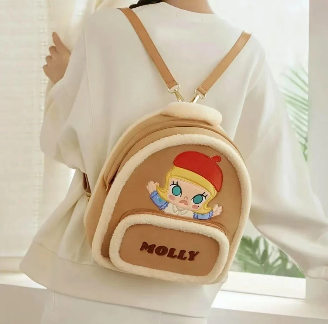 【摆地摊】潮流玩具娃娃手办搪胶盲盒