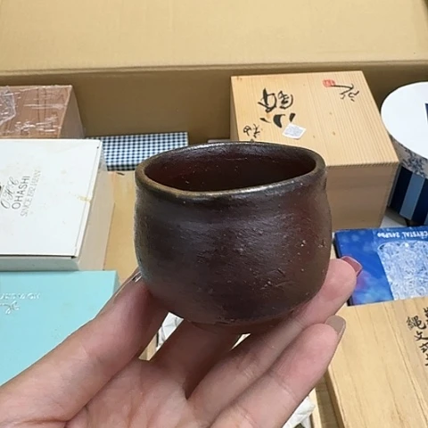 瓷器。瓷器。瓷器。