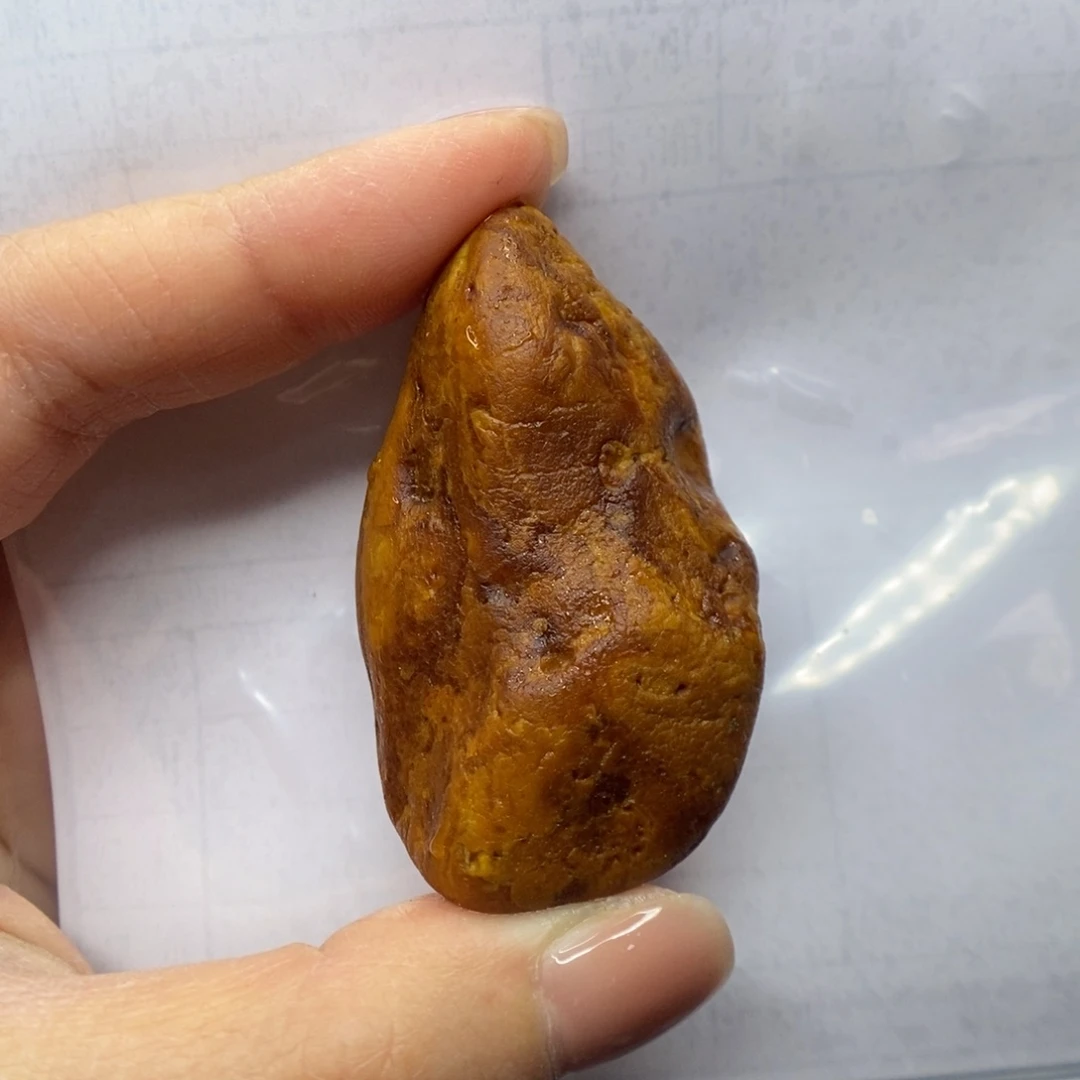 定制蜜蜡未镶嵌郎