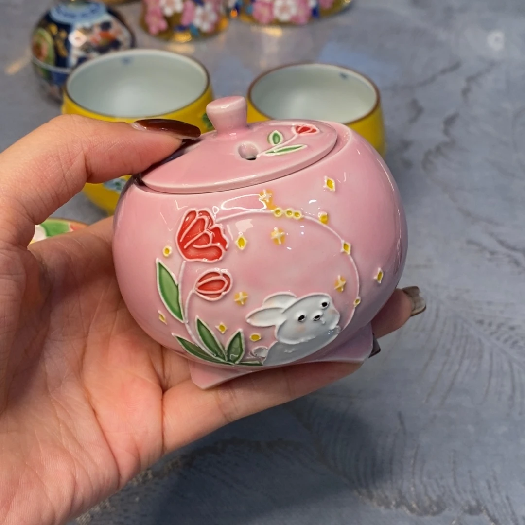 7 厘米——小杨瓷器甄选