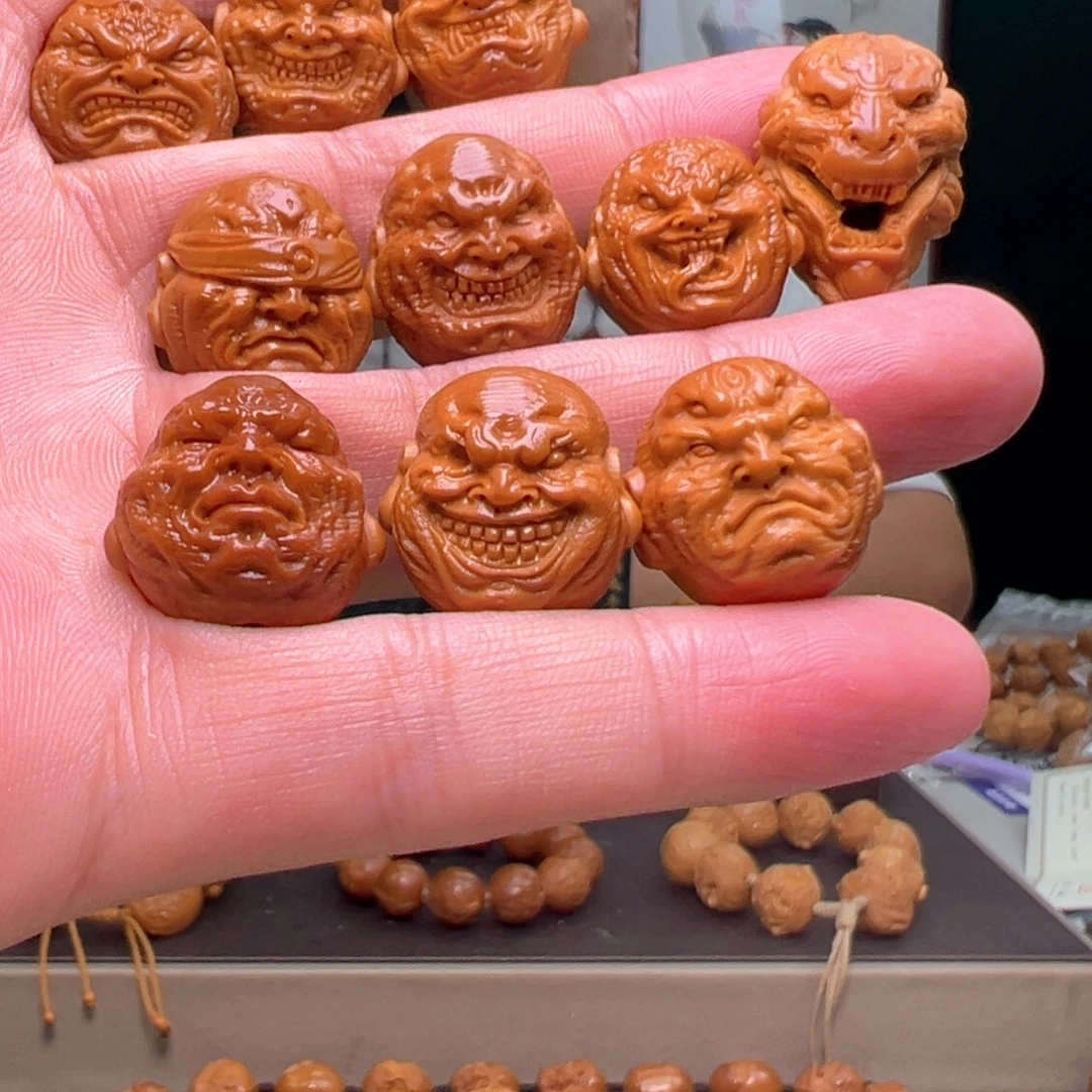 橄榄核手串/手链橄榄核