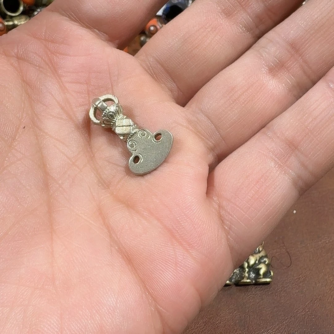 静***怡藏传文玩配饰小元素