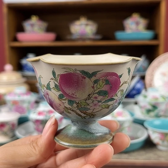 微瑕微瑕景德镇陶瓷