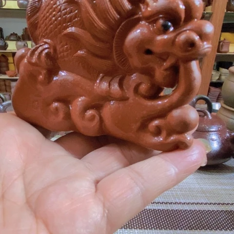 紫砂茶壶宜兴紫砂