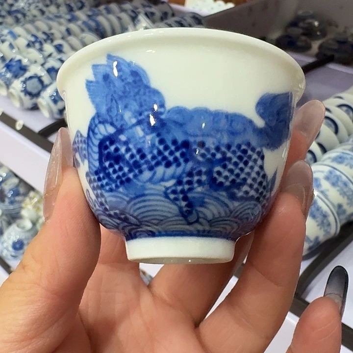 陶瓷艺术品收藏陶瓷