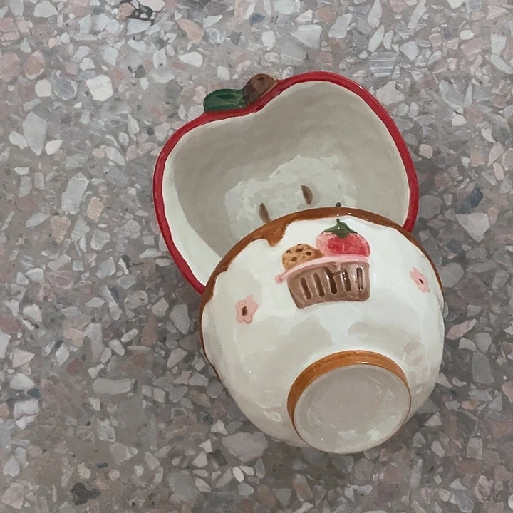 微瑕陶瓷完美主义者勿拍2，2