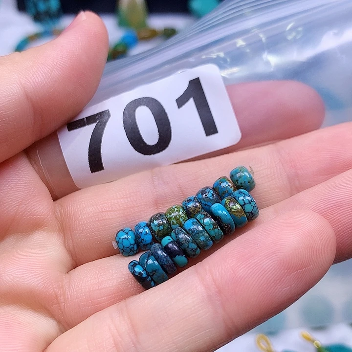 空竹粉丝专享十堰特色手工散珠