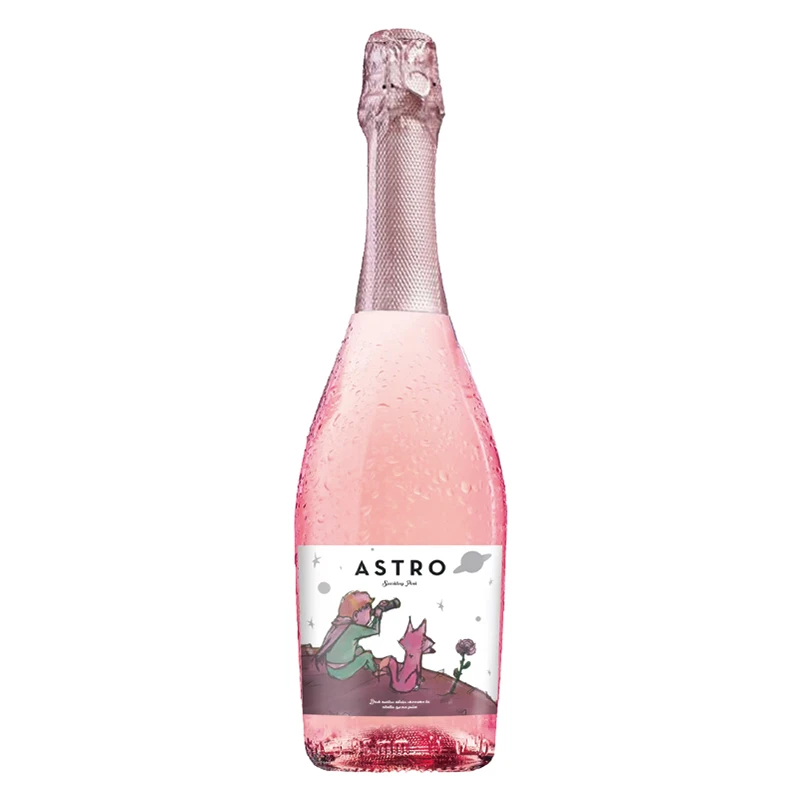 莫斯卡托起泡酒-莫维多小王子起泡葡萄酒 750ml
