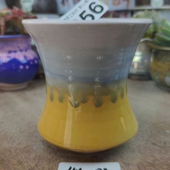 景德镇手工高温陶瓷(中号内口10)福利不送垫片哦感谢理解