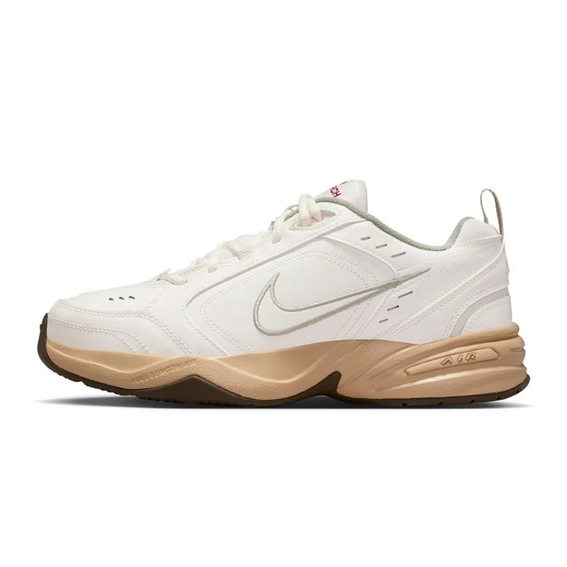 nike耐克男鞋AIR MONARCH运动鞋休闲鞋IQ9792-112