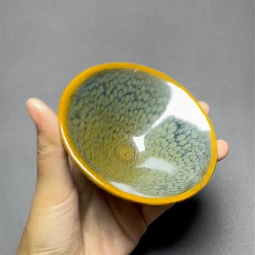 【闪购商品】茶盏-559............