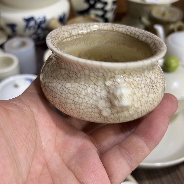 微瑕………………………………….