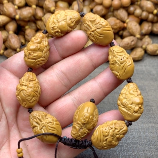 手串/手链橄榄核橄榄核手串/手链