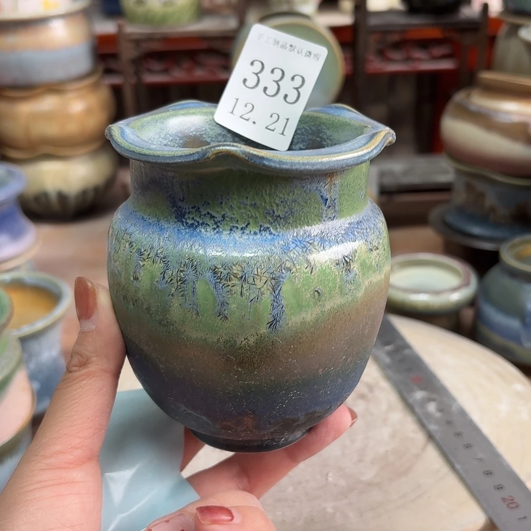 瓷片景德镇陶瓷手工制作