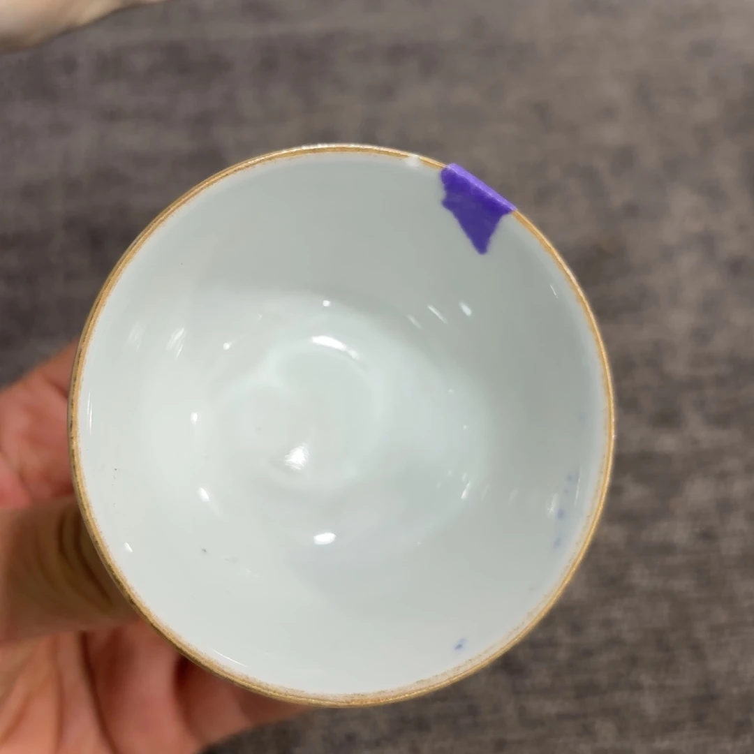 非常好看的物品 The