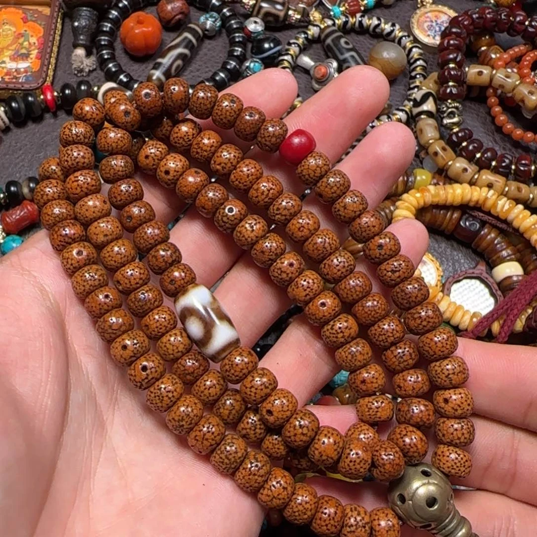 吊坠星月菩提那****、