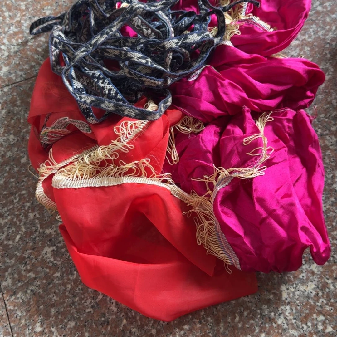 杂色豆（科檀/科特迪瓦檀木）周*