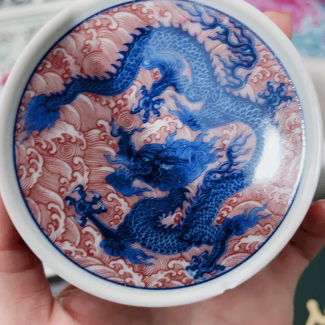 景德镇陶瓷艺术价格