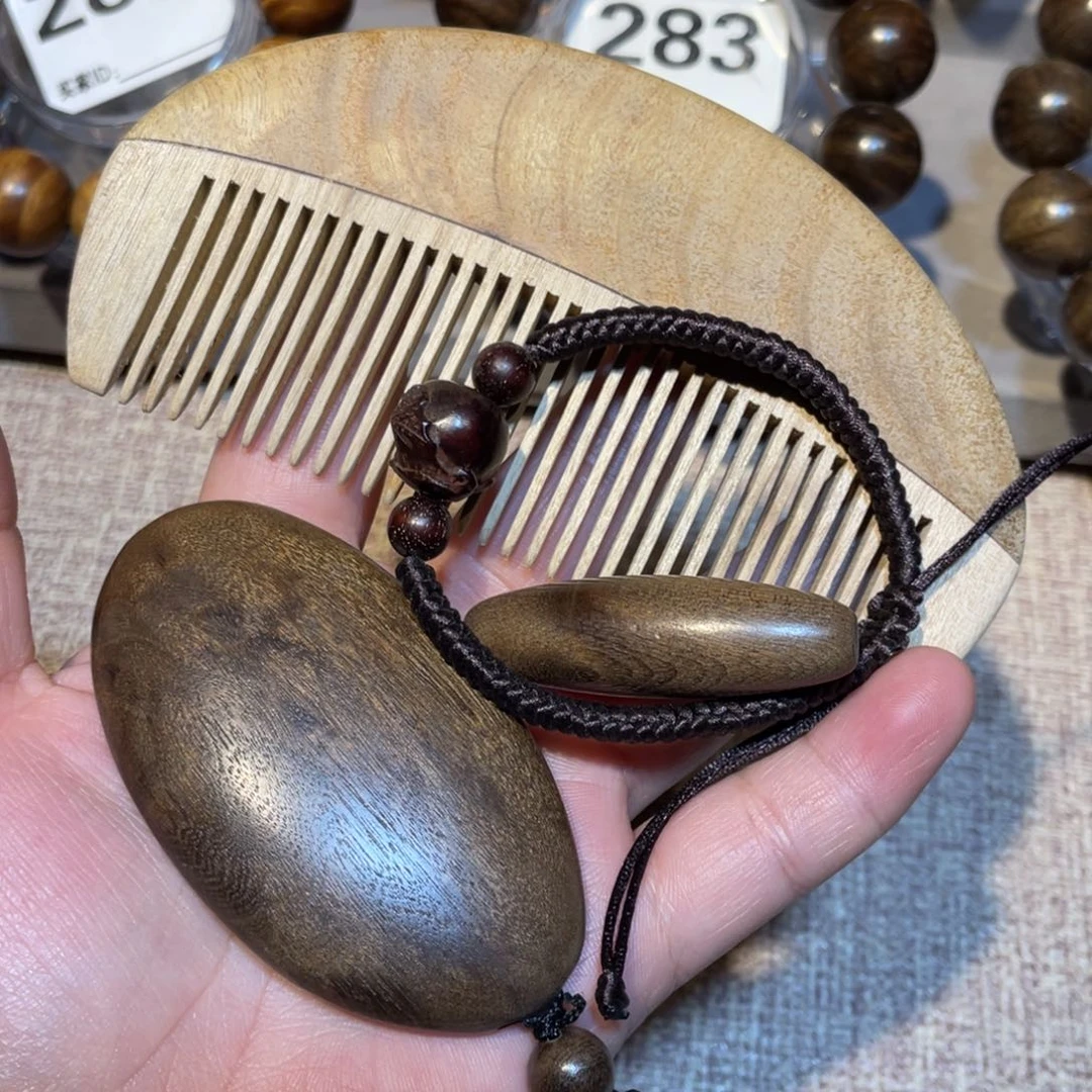 楠木（金丝楠）其他?*7四件套