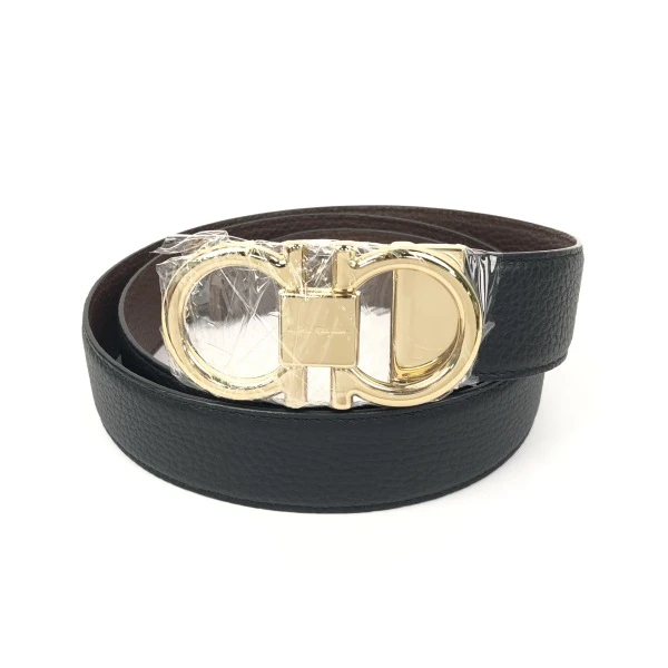 菲拉格慕/饰品/95新/市场价4000/250726zb0019