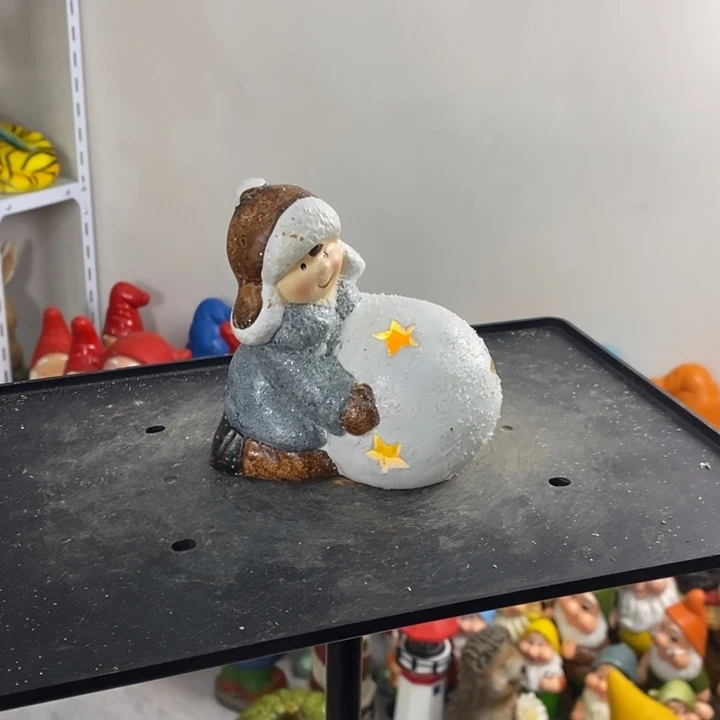软陶工艺品摆件默认微瑕