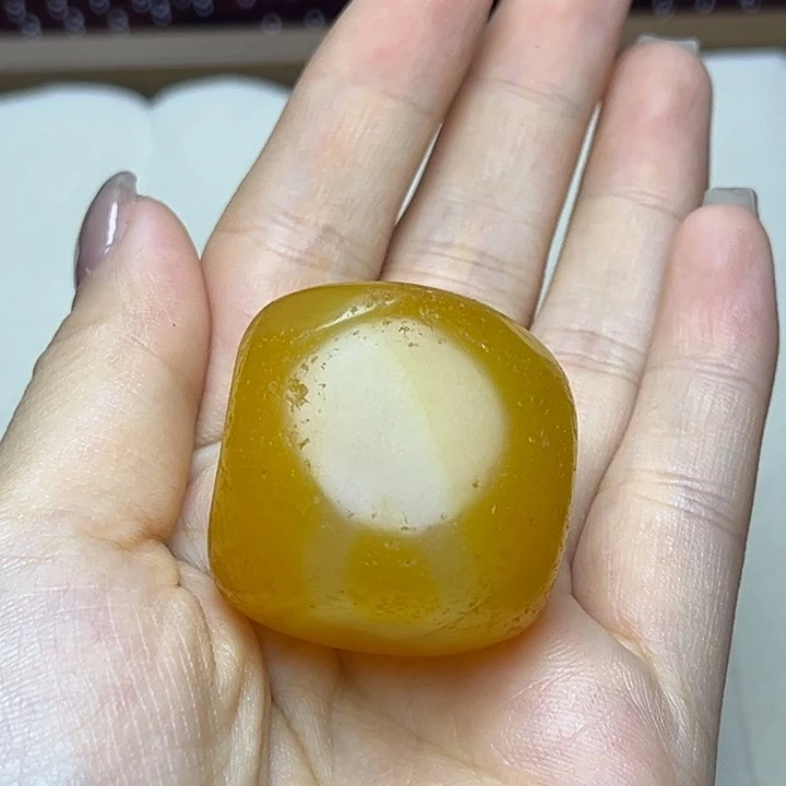 偷***闲玛瑙/玉髓未镶嵌玛瑙珠子1111