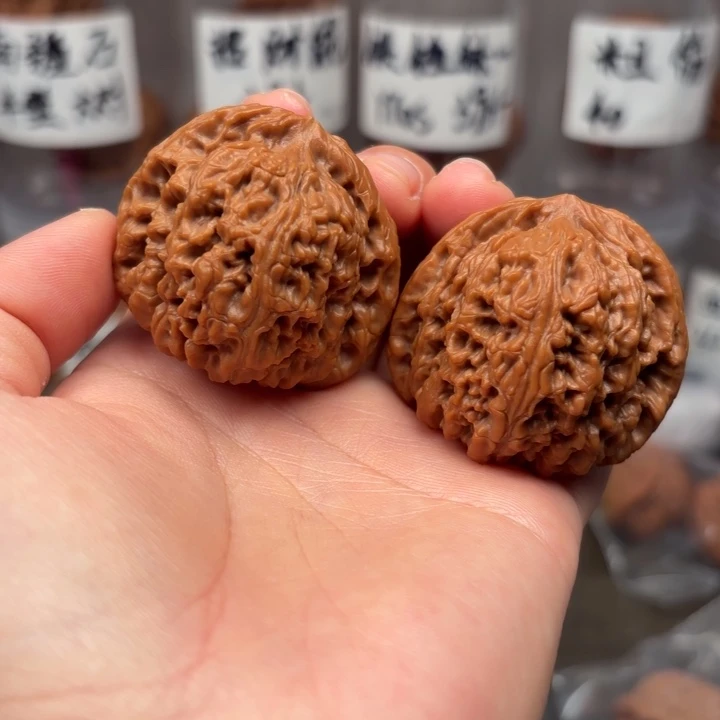 吊坠桃核42南疆石1111